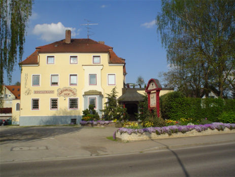 augsburger hof