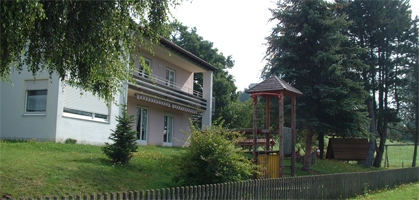 Kindergarten Gottmannshofen