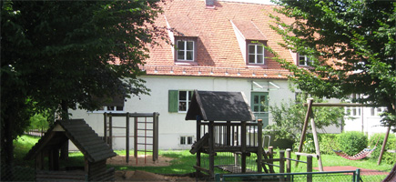 Kindergarten Kunterbunt