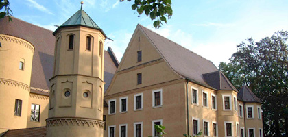 rathaus wertingen