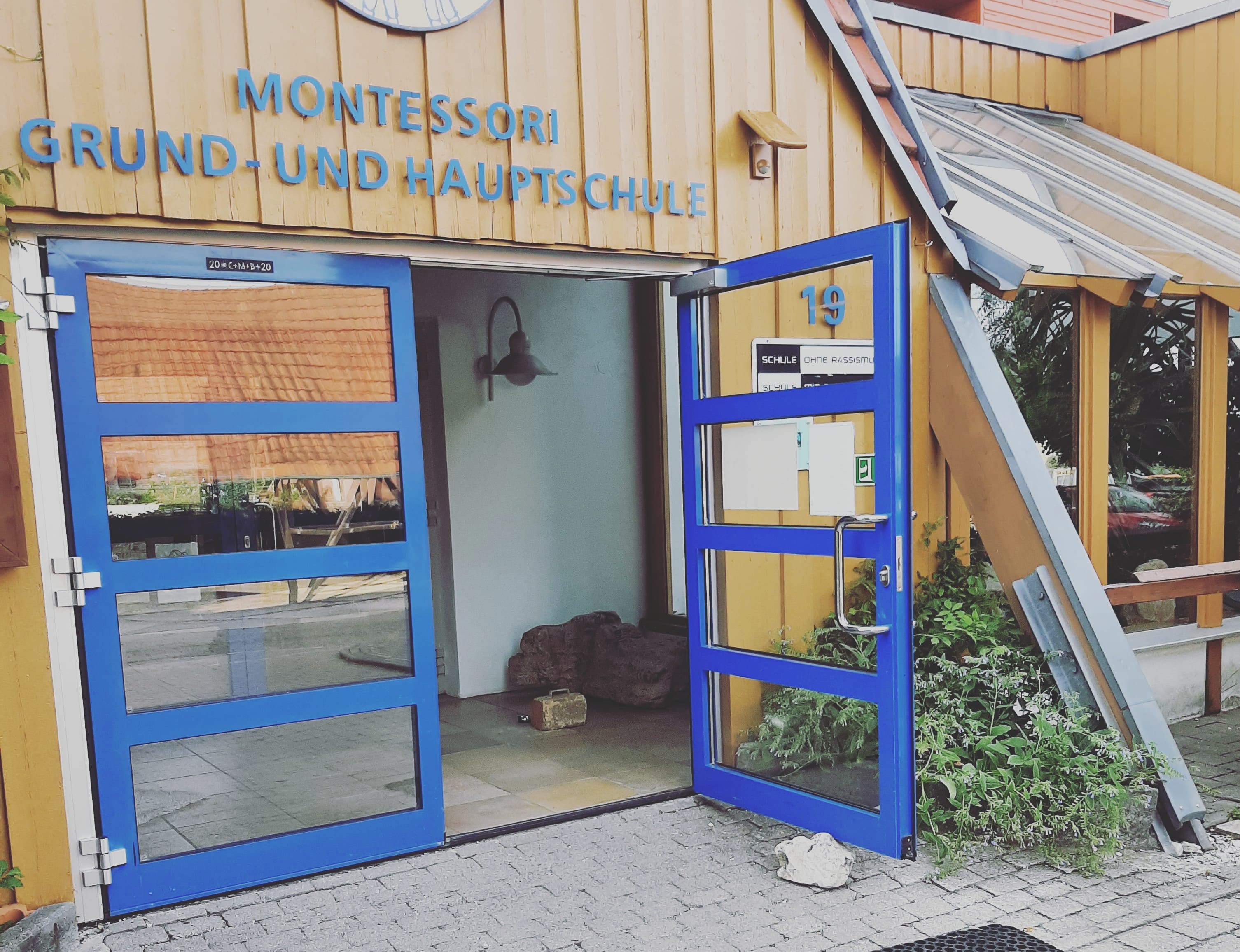Montessori Wertingen