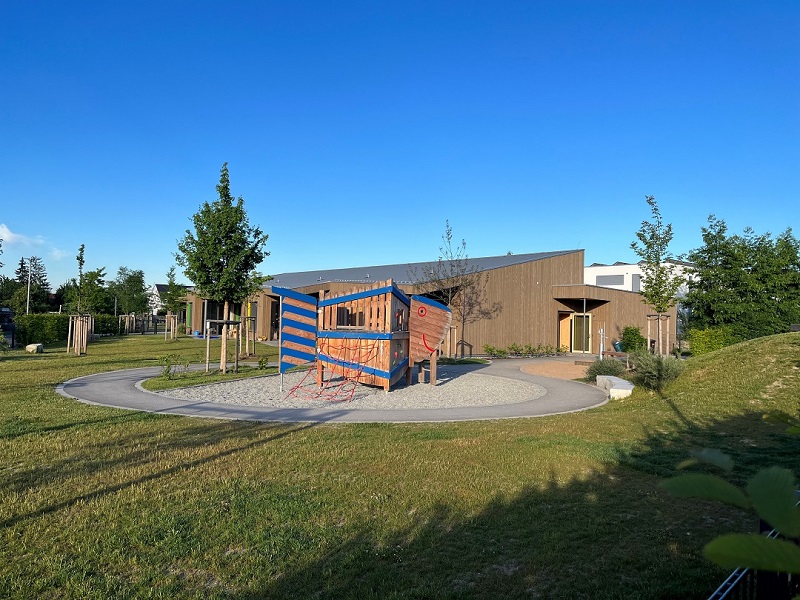 Kinderhaus Gänseblümchen Kinderhaus Gänseblümchen