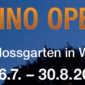Logo des Schlosskino